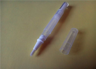 Ein guter Preis. Pp Kunststoff Transparent Concealer Bleistift Stick jede Farbe SGS Logo Drucken Online
