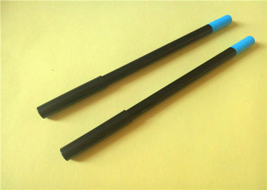 Ein guter Preis. ABS-Material Automatischer Lippenliner Bleistift mit Schärfer blauer Farbe 7,7 * 156,4 mm Online