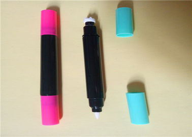 Ein guter Preis. Siegel-Stift Doppel-End-Eyeliner-Verpackung Langlebige SGS-Zertifizierung Online