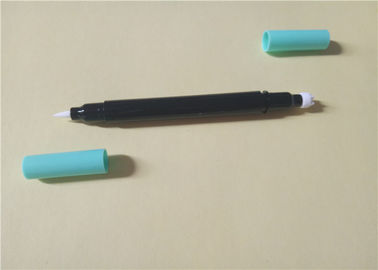 Ein guter Preis. Plastikleere Eyelinerröhre mit Eyeliner Stempel PP-Material wasserdicht Online