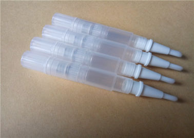 Ein guter Preis. Wasserdicht Klick Bleistift Lippenglans Bleistift Multifunktionales Transparente Farbe Online