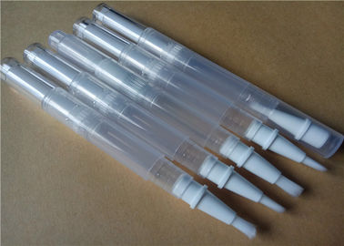 Ein guter Preis. Schöne Form Lippenpolsterglanz, 4 ml wasserdichtes Lippenglanz 125.9 * 12.2mm Online