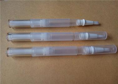 Ein guter Preis. Neuer Schlanker Lippenhell Bleistift Schöne Form PP Material Transparente Farbe Online