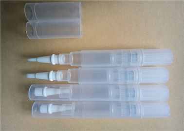 Ein guter Preis. 4 ml langlebiger, nicht klebriger Lippenstift, wasserdichtes PP-Verpackung 121,5 * 15,9 mm Online
