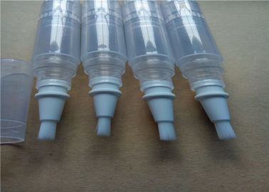 Ein guter Preis. Zweifache Verwendung PP Lippenstift Verpackung Kosmetik Warmstempel 121,5 * 15,9 mm Online