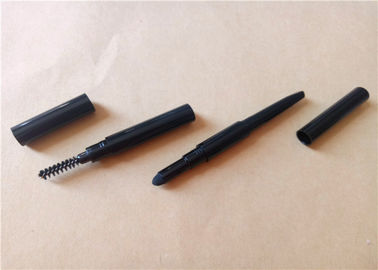 Ein guter Preis. Double End Creme Eyeshadow Bleistift, benutzerdefiniertes Design Langlebiger Eyeshadow Online