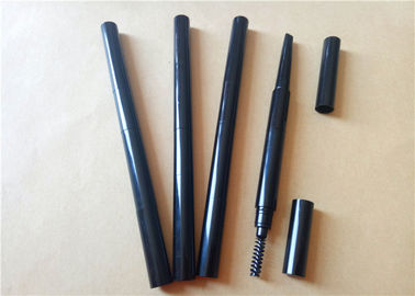Ein guter Preis. 3 in 1 Kunststoff-Doppel-End-Augenschatten-Stick-Make-up-Rohr 149,5 mm Länge Online