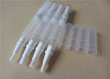 Ein guter Preis. PP-Material Lippenhell Bleistift Transparentes Farblogo Druck 12,2 * 97mm Online
