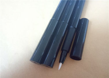 Ein guter Preis. Schwarze Leere Flüssigkeit Eyeliner Bleistift Tube PP Kunststoff 10,4 * 136,5mm Online