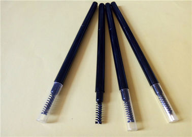 Ein guter Preis. ABS-Material Doppelseitiges Eyeliner Schlanke Form ISO-Zertifizierung Logo-Druck Online