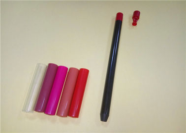 Ein guter Preis. Einfacher Entwurf Schlanker Autoschmuck Bleistift mit Logo-Druck 156.4 * 7.7mm Online