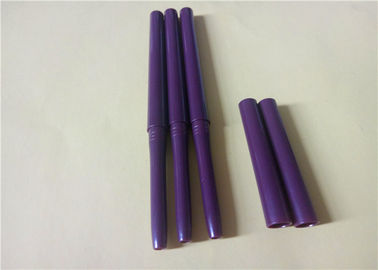 Ein guter Preis. Einzelner Kopf-Selbsteyeliner-Bleistift wasserdichtes ABS Material 130 * 8mm Kosmetik-Gebrauch Online