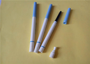 Ein guter Preis. Automatisch selbst schärfender Eyeliner Bleistift, Plastikleere Eyeliner Tube ISO Online
