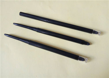 Ein guter Preis. Langlebiger Autopensil Eyeliner Schwarz Farbe Kosmetik Verwendung 148,4 * 8mm Online