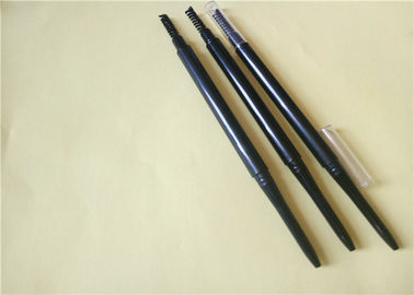 Ein guter Preis. Multifunktions-Auto-Stift Eyeliner, dunkelbrauner Eyeliner Stift 164,8mm Länge Online