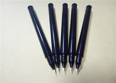Ein guter Preis. Unterschiedliche Stile Leere Flüssigkeit Eyeliner Stift Tube 134.4 * 9.4mm Logo Druck Online