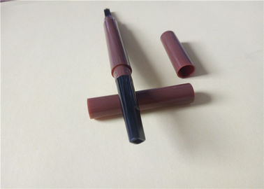Ein guter Preis. Erweiterung Wasserdicht Augenbrauen Bleistift Quartett Nib Verpackung Kundenstil Farbe Online