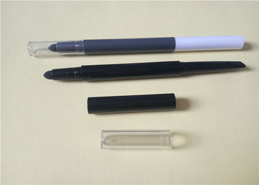 Ein guter Preis. Hellgrauer wasserdichter Augenbrauen Bleistift Langlebig Verpackung 142 * 11mm Online