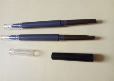 Ein guter Preis. Klassischer Stil ABS Augenbrauen Bleistift mit Sponge Langlebiger Seidendruck Online