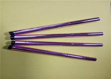 Ein guter Preis. Schlanke Form Plastikleere Eyeliner Tube, wasserdichte Eyeliner Pen 132,2mm Länge Online