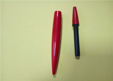Ein guter Preis. Leer ABS Plastik Eyeliner Bleistift mit Stahl angepassten Farben 126,8mm Lang Online
