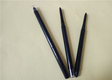 Ein guter Preis. Mehrzweckschärfender Eyeliner Bleistift wasserdichte Verpackung 148,4 * 8mm Online