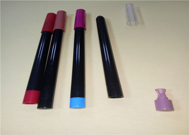 Ein guter Preis. Multifunktionale Rot-Auto-Augenläufer-Stift-Rohrverpackung Online