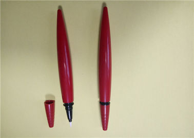 Ein guter Preis. Wasserdichtes, flüssiges Eyeliner-Stift, rotes ABS-Material, langlebiger Eyeliner Online