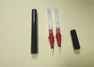 Ein guter Preis. ABS-Material Farbiger Flüssiger Eyeliner, schwarzer Flüssiger Eyeliner Pen 126,8mm Länge Online