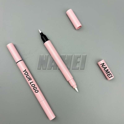 Ein guter Preis. Kosmetische Behälter Kunststoffbrauen Bleistift Verpackung Flüssigkeit Eyeliner Bleistift Behälter Online