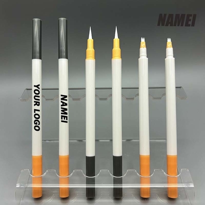 Ein guter Preis. Leere Eyeliner-Stiftröhre Großhandel Flüssiger Eyeliner-Stift Kosmetische Verpackung Kosmetische Verpackung Online