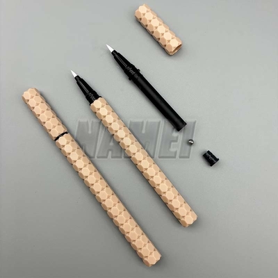 Ein guter Preis. Hochwertige einfache Eyeliner Tube Roll Kern Eyeliner Behälter Kosmetische Verpackung Online
