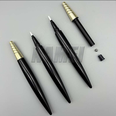 Ein guter Preis. Wettbewerbsfähiger Preis Kunststoffleerer für schwarze Augen Leiter Bleistift Tube Leerer für Augen Online