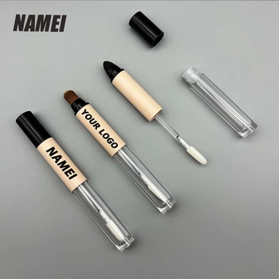 Ein guter Preis. Verpackung mit Sponge Brush Applicator für Augenringe Gesichtsschutzbehälter Online