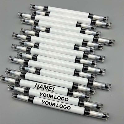 Ein guter Preis. Doppelende Palettenrohr-Augenschattenstange Online