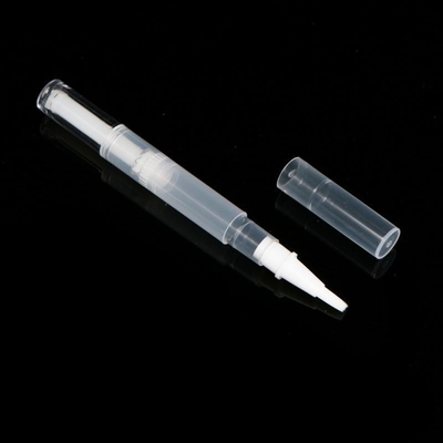 Ein guter Preis. Durchsichtiger 2Ml 4ml Leerer Nagellack-Stift Lipgloss Tube Cuticle Oil Twist Pen Online