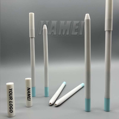 Ein guter Preis. Professionelles Kosmetikverpackungsmaterial benutzerdefiniertes leeres rotierendes Lippenstift Lippenstift Bleistift Private Label Online