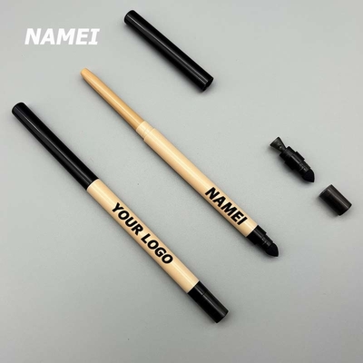 Ein guter Preis. Lippenverkleidung Verpackung mit Splitter Lippenverkleidung Bleistiftbehälter mit individuellem Logo Online