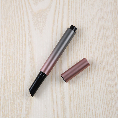 Ein guter Preis. Komprimierbarer Lippenstift Bleistift kosmetische Verpackung Lippenstiftbehälter Rohr-Lippenstiftbehälter Online