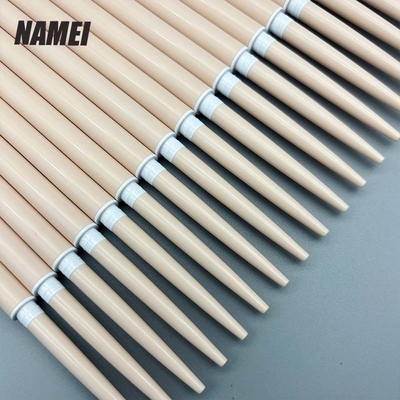 Ein guter Preis. Kostenlose Probe Eyeliner Pen Privatetikett 0,5 ml Leerer Kleber Eyeliner Rohrbehälter Verpackung Online