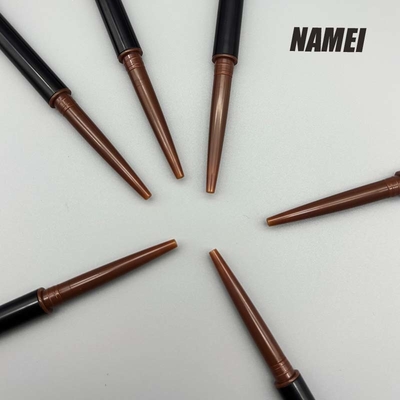 Ein guter Preis. Eyeliner Verpackung Make-up Behälter Zylinder Leerer Eyeliner Stift Eyeliner Bleistift Verpackung Online