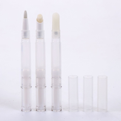 Ein guter Preis. Leerer Nagelöl-Stift mit Pinsel Flüssigkeitsgrundlage Nachfüllflaschen 2 ml 4 ml Haarfollikel-Nährungs-Stift Online