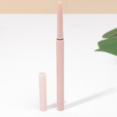 Ein guter Preis. Multi-Color Luxus Augenbrauen-Eyeliner-Rohr mit Bürste Lippenliner Bleistiftbehälter Online