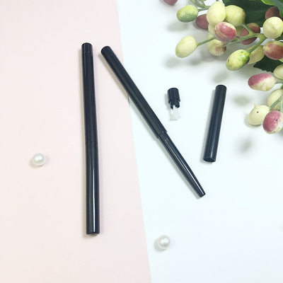 Ein guter Preis. Automatische Drehung Lipliner Bleistiftröhre für anpassbare Farbe Formel Lippenlinie Definition Online