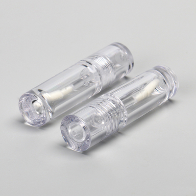 Ein guter Preis. Großhandel Röhren Lipgloss Behälter Lippenstift Kosmetikverpackung Kunststoff Lipgloss Tube Online