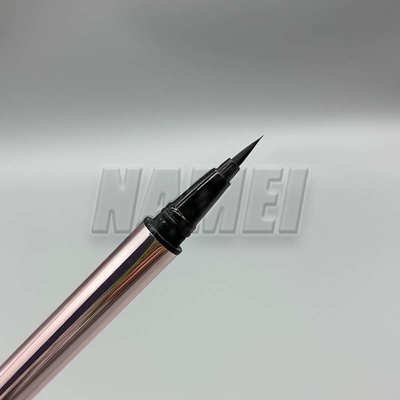 Ein guter Preis. angepasste Farbe PP Kunststoffleere Verpackung Schaukelperlen Flüssigkeit leere Tube Stift eyeliner angepasste eyeliner leere Röhren Online