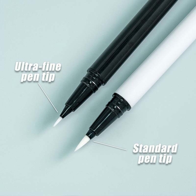 Ein guter Preis. Gemachte, umweltfreundliche Eyeliner-Röhrchen für Großhandel Online