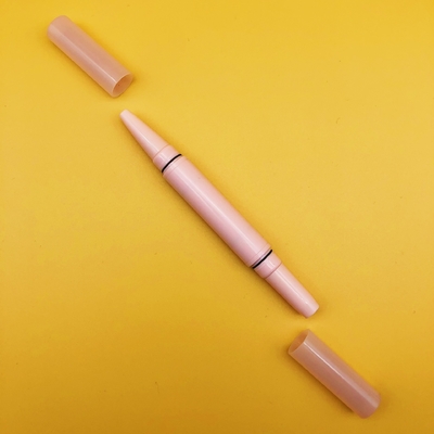 Ein guter Preis. Doppelkopf Lippenstift Tube Eyeshadow Stick Highlight Stick Kontur Concealer kosmetische Verpackung Online