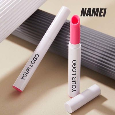 Hochwertiger Schmierstoff Custom Private Label Eve Brow Packing Eyeshadow Stick Leerer Packing Material Stick