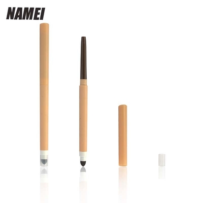 Ein guter Preis. 2mm Eyeliner Packaging Makeup Container Cylinder Empty Eyeliner Pen Eyeliner Pencil Packaging Online